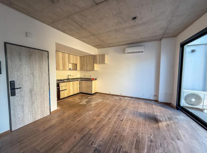 Departamento · 35m² · 1 Ambiente