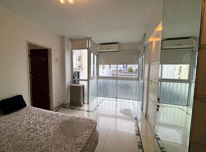 Departamento · 32m² · 2 Ambientes