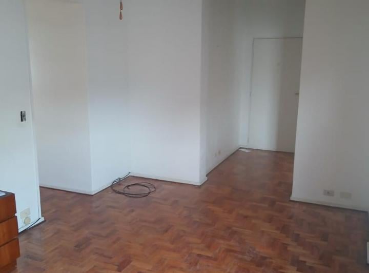 Departamento · 45m² · 2 Ambientes