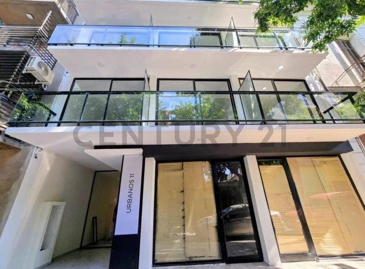 Departamento · 29m² · 1 Ambiente