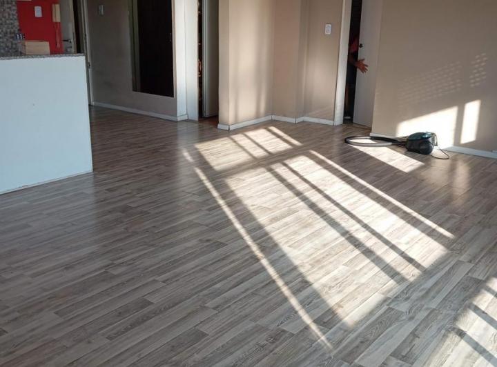 Departamento · 65m² · 2 Ambientes