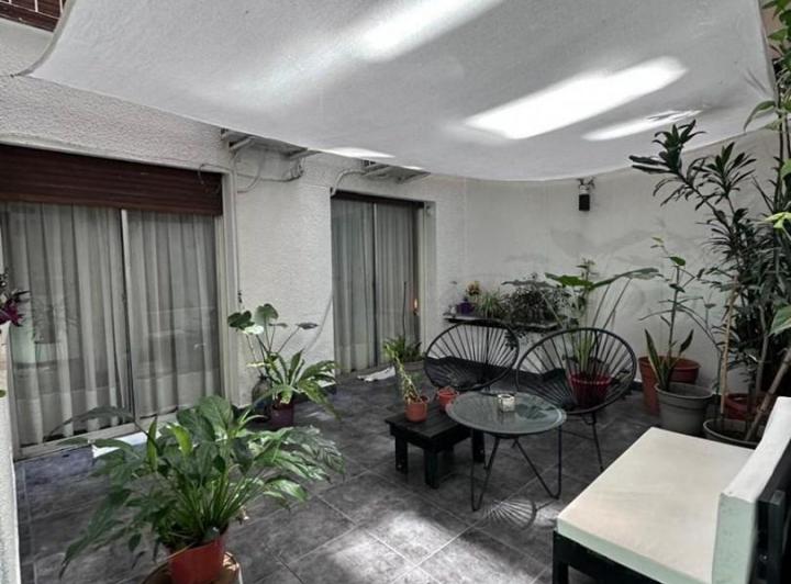 Departamento · 43m² · 2 Ambientes