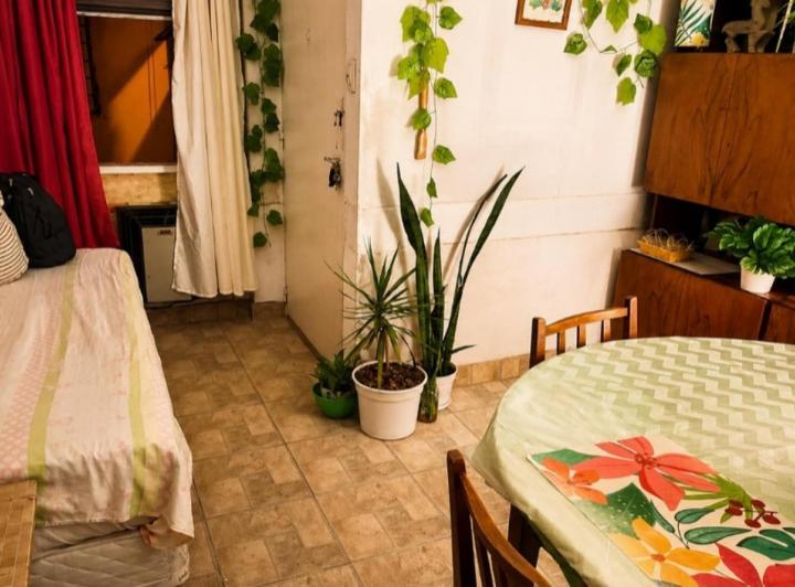 Departamento · 38m² · 3 Ambientes
