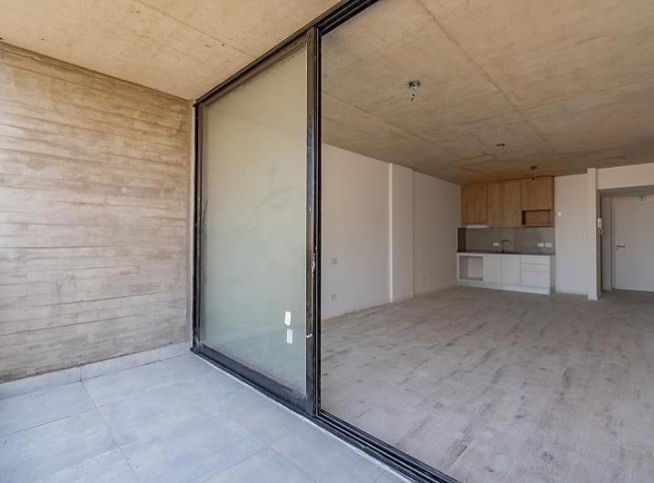 Departamento · 39m² · 1 Ambiente