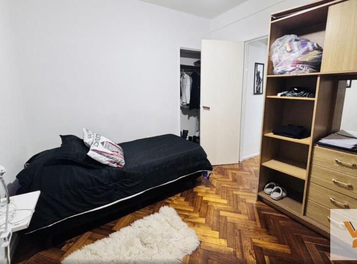 Departamento · 31m² · 2 Ambientes
