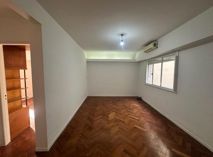 Departamento · 45m² · 2 Ambientes
