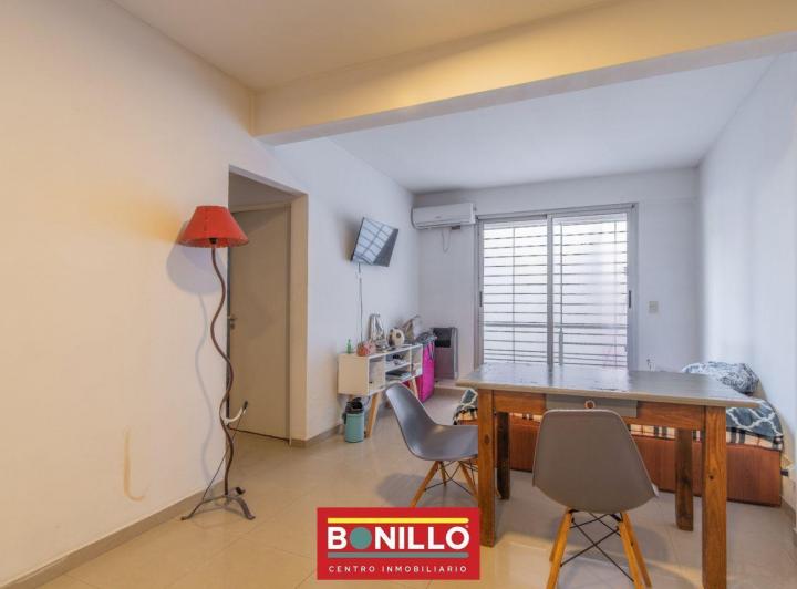 Departamento · 26m² · 1 Ambiente