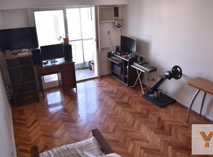 Departamento · 45m² · 2 Ambientes