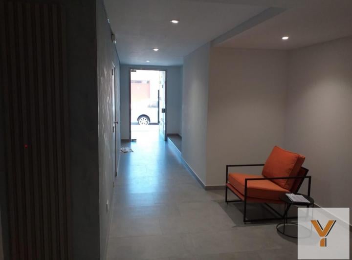 Departamento · 38m² · 1 Ambiente