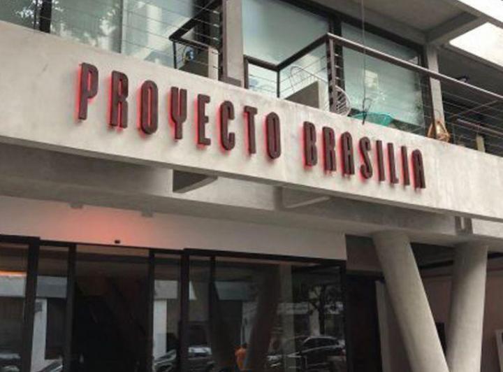 Departamento · 55m² · 2 Ambientes · 1 Cochera