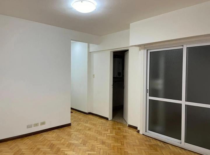 Departamento · 45m² · 2 Ambientes
