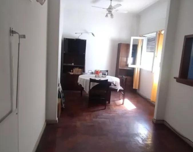 Departamento · 45m² · 2 Ambientes