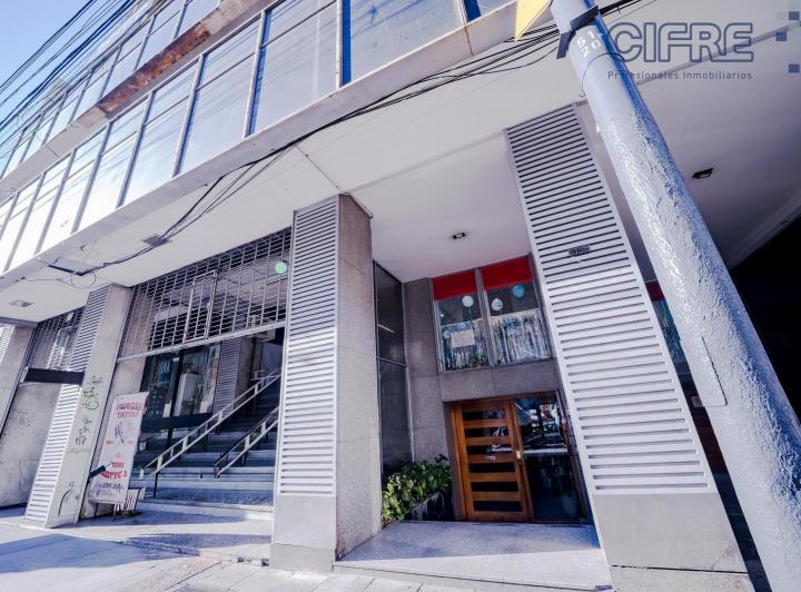 Departamento · 28m² · 1 Ambiente