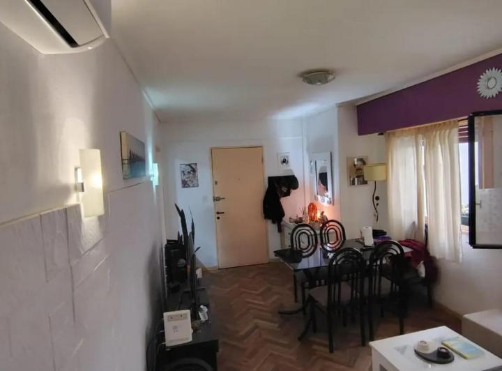 Departamento · 46m² · 2 Ambientes