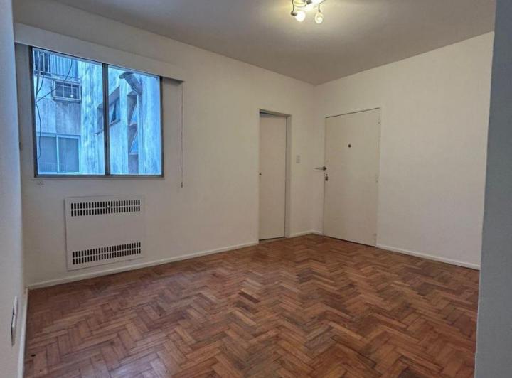 Departamento · 32m² · 2 Ambientes