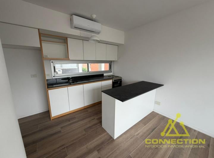 Departamento · 47m² · 2 Ambientes