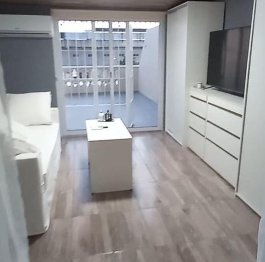 Departamento · 40m² · 1 Ambiente