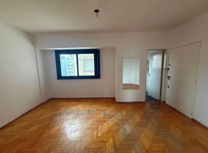 Departamento · 38m² · 2 Ambientes