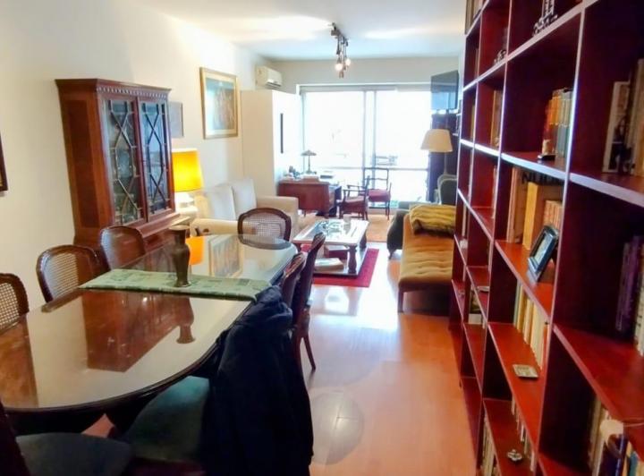 Departamento · 39m² · 1 Ambiente