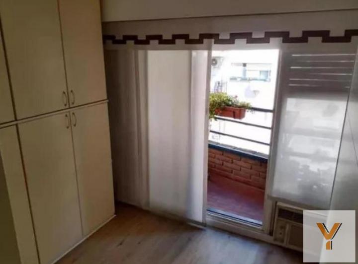 Departamento · 40m² · 1 Ambiente