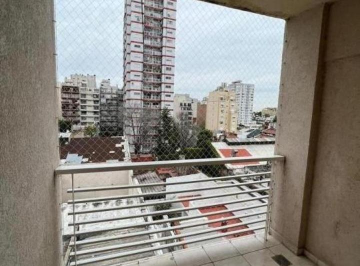 Departamento · 39m² · 2 Ambientes