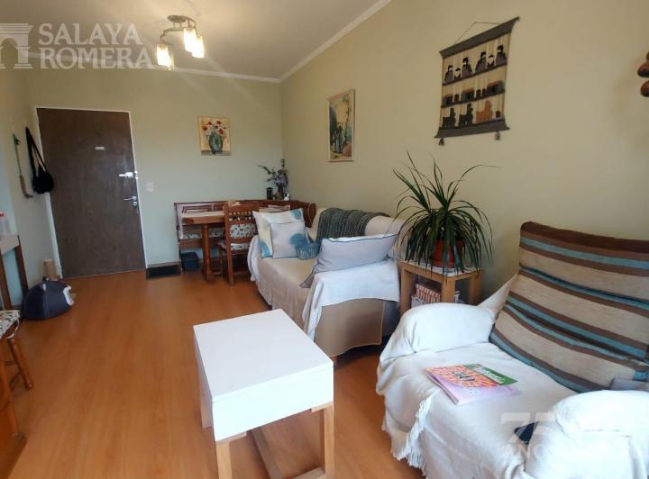 Departamento · 58m² · 3 Ambientes · 1 Cochera