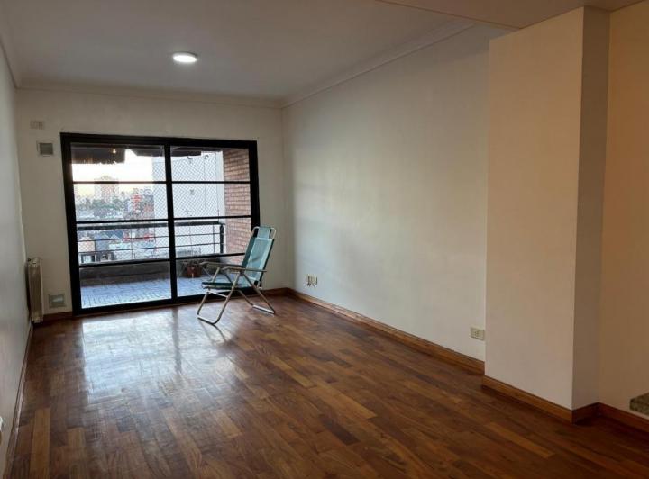 Departamento · 46m² · 2 Ambientes · 1 Cochera