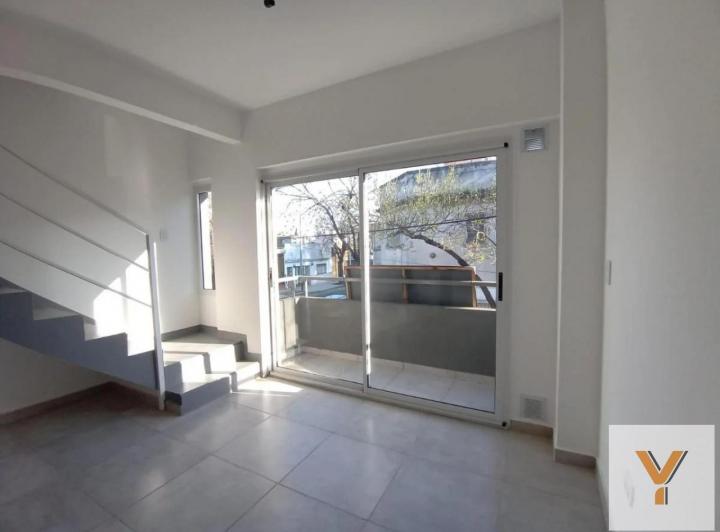 Departamento · 68m² · 2 Ambientes