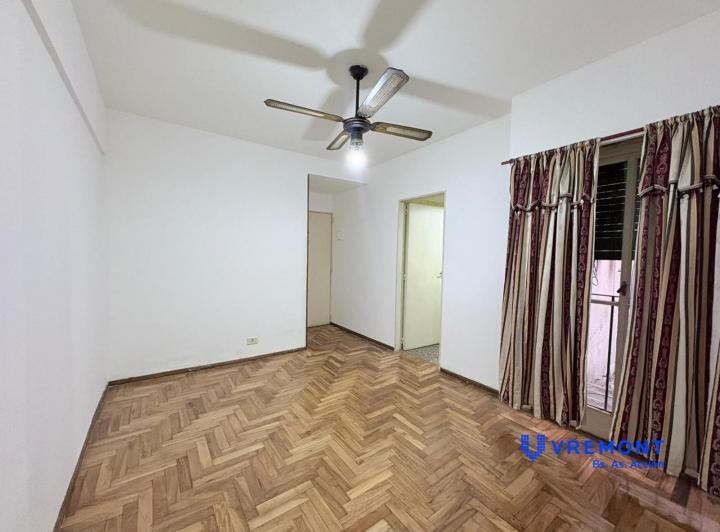 Departamento · 32m² · 2 Ambientes