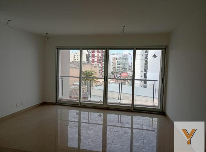 Departamento · 42m² · 1 Ambiente