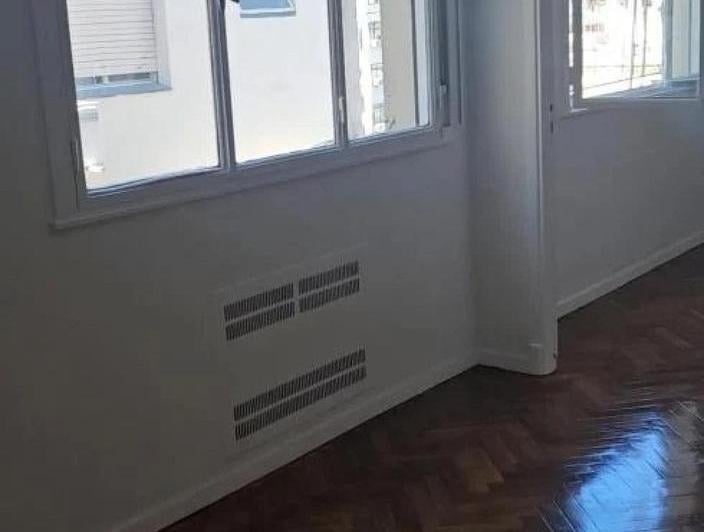 Departamento · 33m² · 2 Ambientes