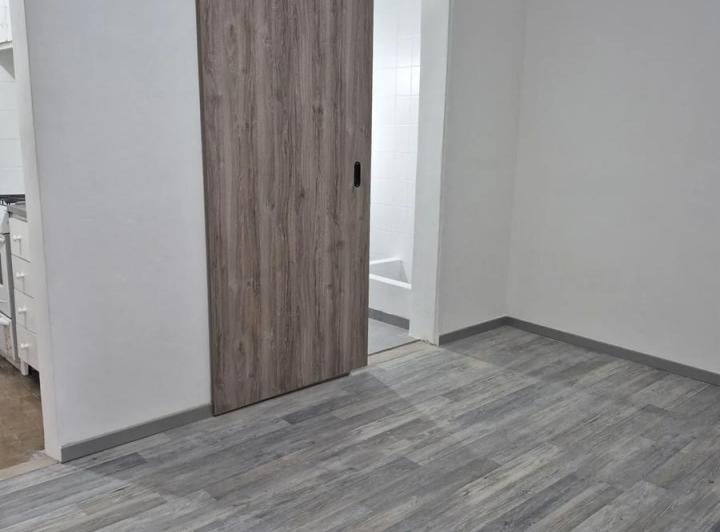 Departamento · 29m² · 2 Ambientes
