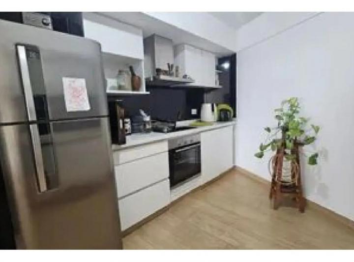 Departamento · 46m² · 1 Ambiente