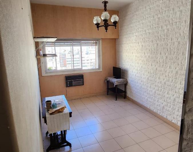 Departamento · 36m² · 2 Ambientes