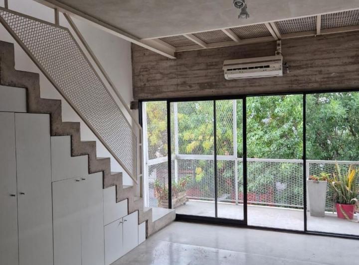Departamento · 48m² · 2 Ambientes