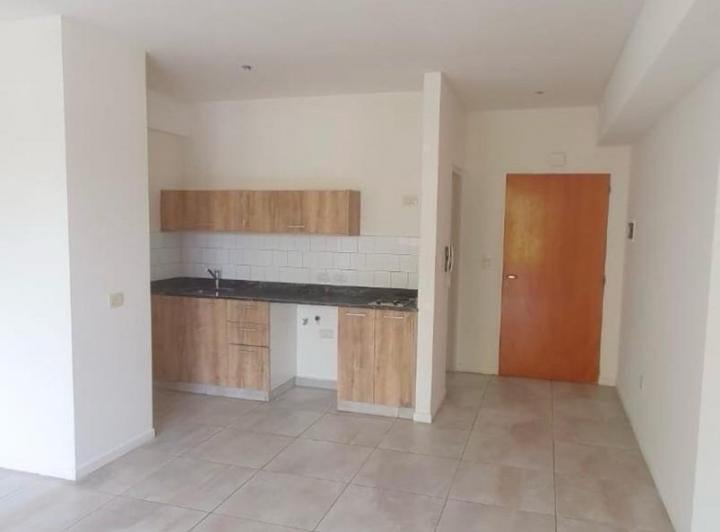Departamento · 39m² · 1 Ambiente