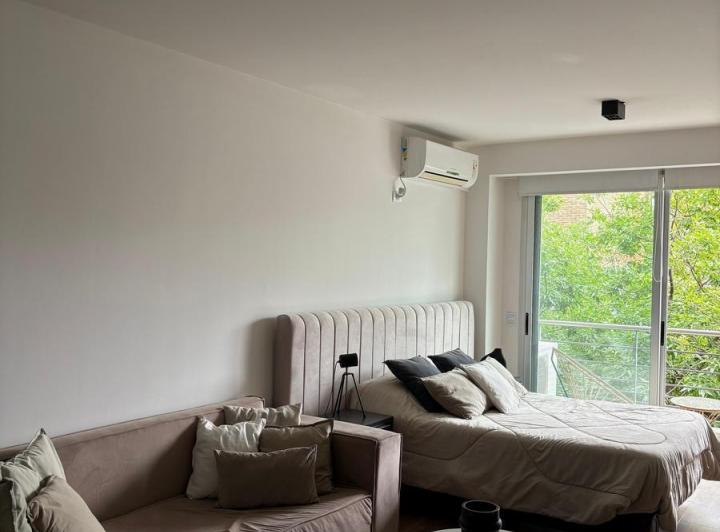 Departamento · 32m² · 1 Ambiente