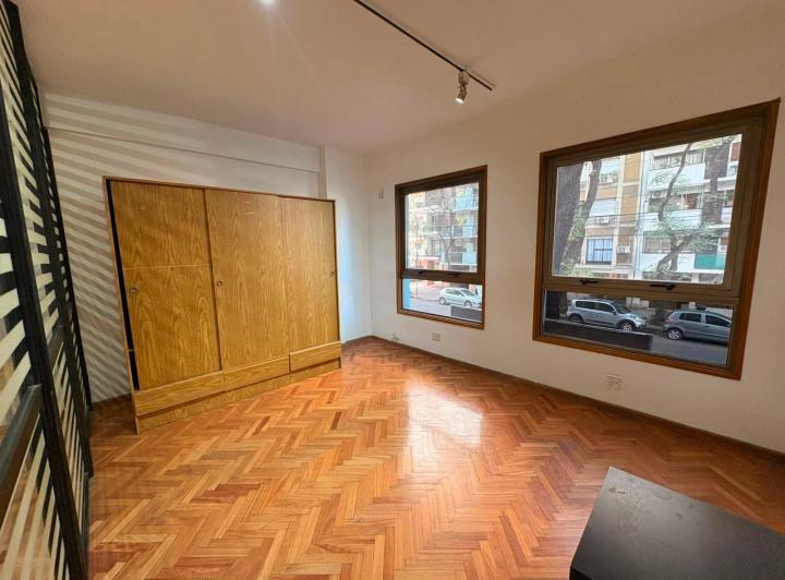 Departamento · 27m² · 1 Ambiente