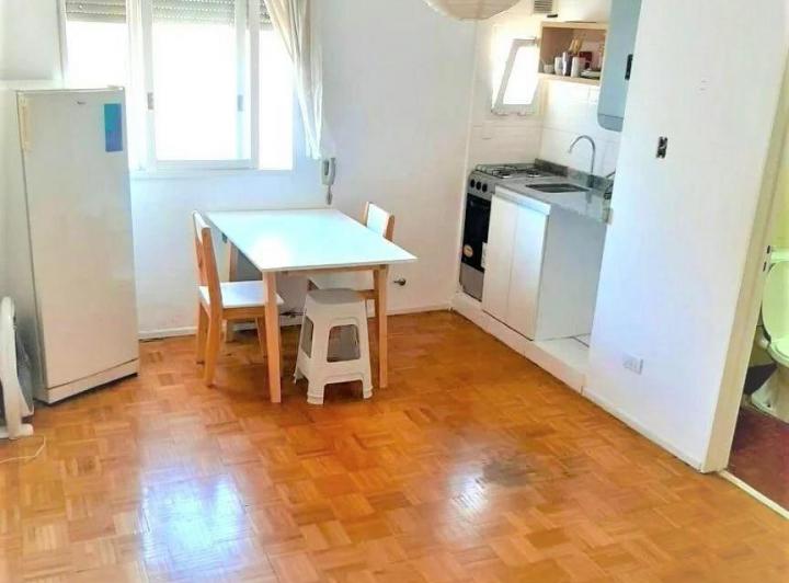 Departamento · 19m² · 1 Ambiente