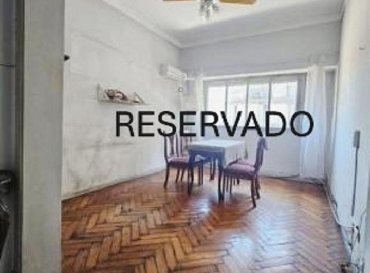 Departamento · 41m² · 2 Ambientes