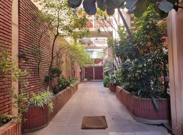 Departamento · 35m² · 2 Ambientes · 1 Cochera