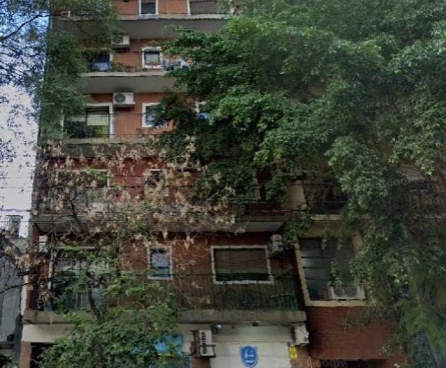 Departamento · 40m² · 2 Ambientes
