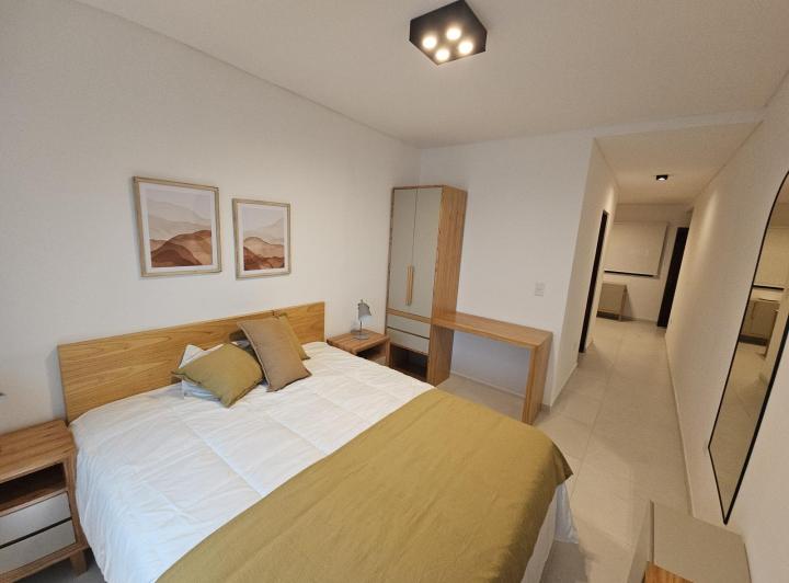 Departamento · 27m² · 2 Ambientes