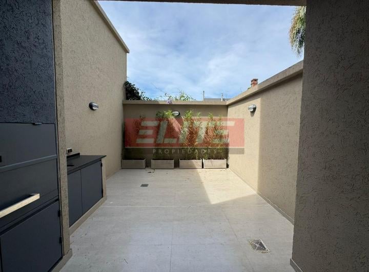 Departamento · 47m² · 2 Ambientes