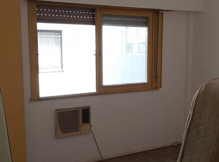 Departamento · 37m² · 2 Ambientes