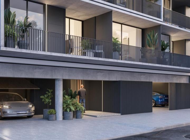 Departamento · 57m² · 2 Ambientes
