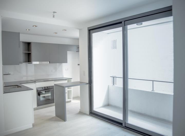 Departamento · 38m² · 2 Ambientes