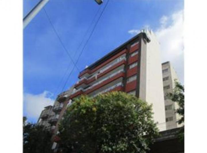 Departamento · 30m² · 1 Ambiente