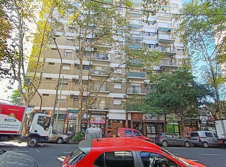Departamento · 40m² · 2 Ambientes