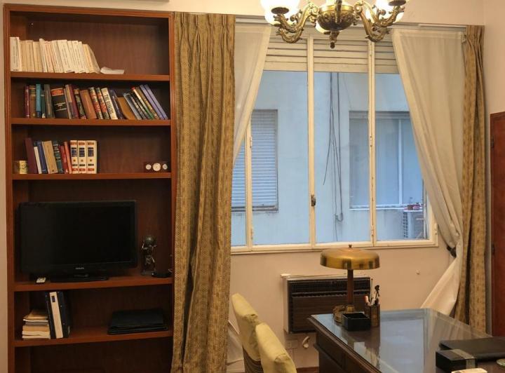 Departamento · 45m² · 2 Ambientes